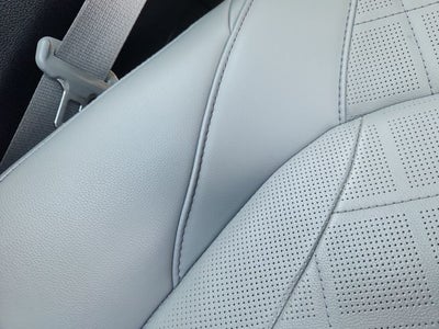 2020 Toyota Highlander Platinum