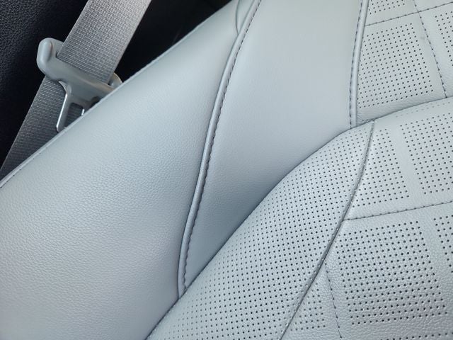2020 Toyota Highlander Platinum