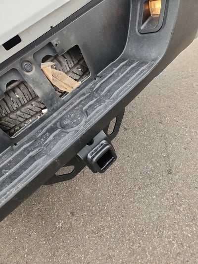 2017 Toyota Tundra 4WD SR5