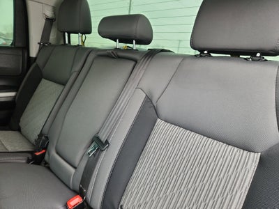 2017 Toyota Tundra 4WD SR5