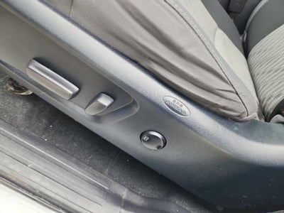 2017 Toyota Tundra 4WD SR5