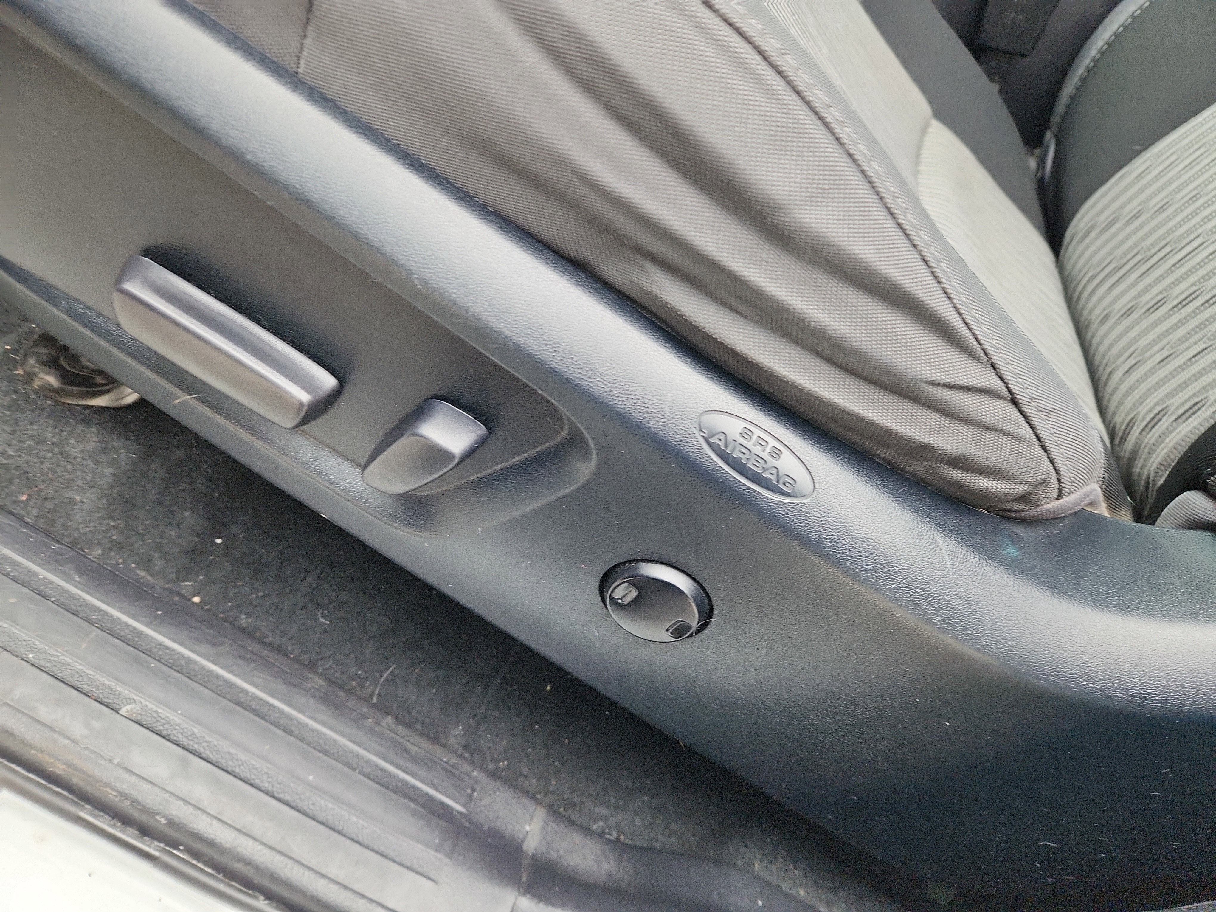 2017 Toyota Tundra 4WD SR5