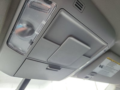 2017 Toyota Tundra 4WD SR5