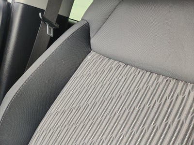 2017 Toyota Tundra 4WD SR5