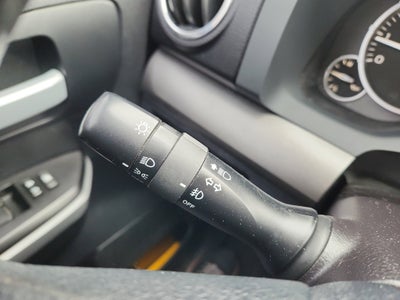 2017 Toyota Tundra 4WD SR5