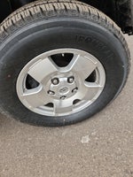 2017 Toyota Tundra 4WD SR5