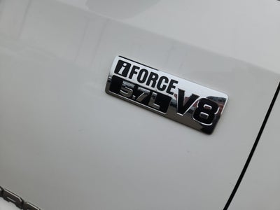 2017 Toyota Tundra 4WD SR5