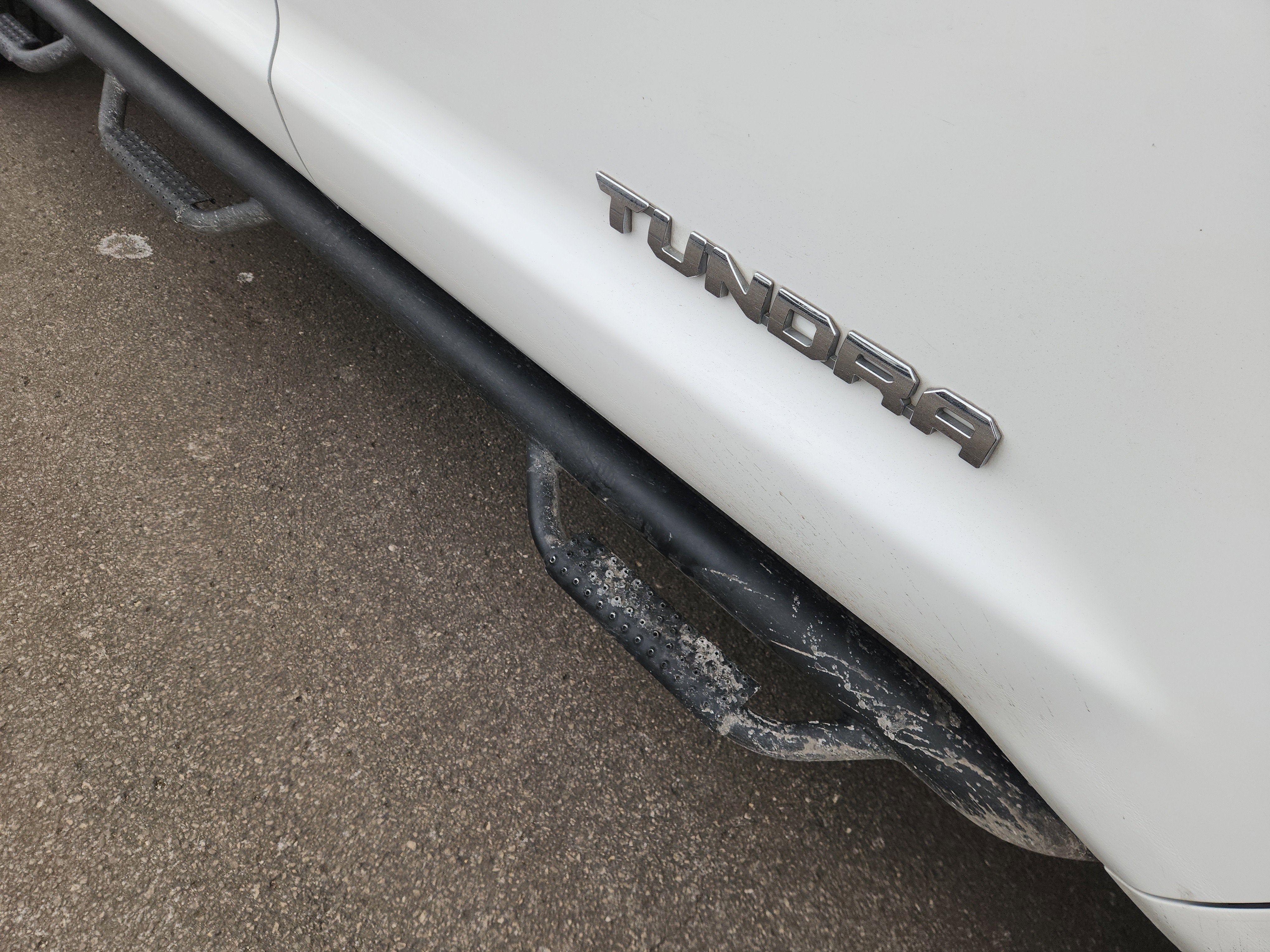 2017 Toyota Tundra 4WD SR5