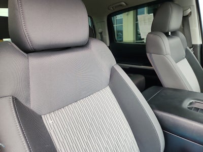 2017 Toyota Tundra 4WD SR5