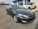 2013 Kia Optima SX