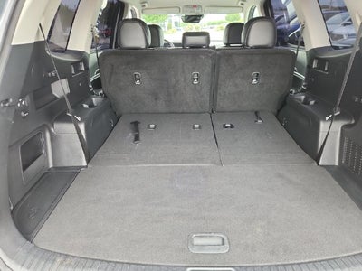 2024 Kia Telluride LX