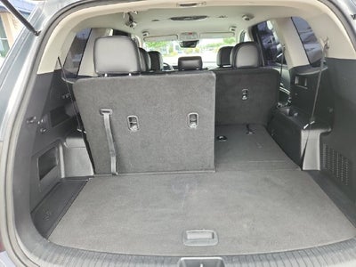 2024 Kia Telluride LX