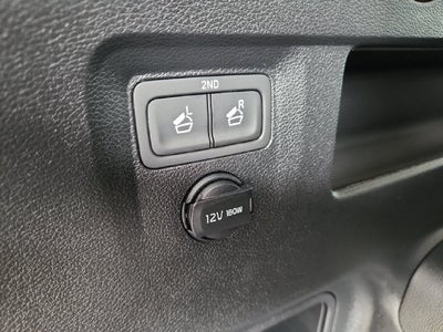2024 Kia Telluride LX