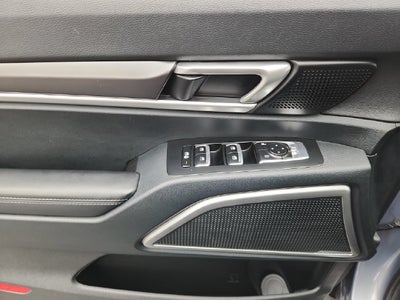 2024 Kia Telluride LX