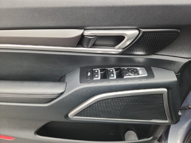 2024 Kia Telluride LX