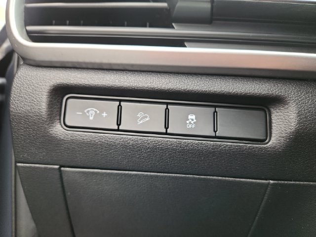 2024 Kia Telluride LX