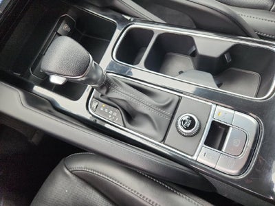 2024 Kia Telluride LX