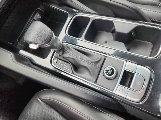 2024 Kia Telluride LX