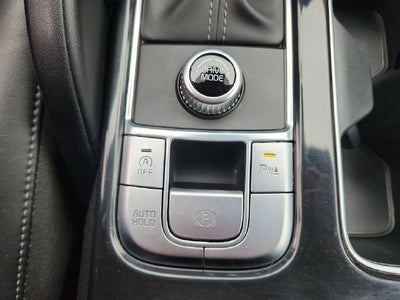 2024 Kia Telluride LX