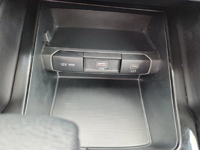 2024 Kia Telluride LX
