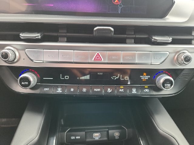 2024 Kia Telluride LX