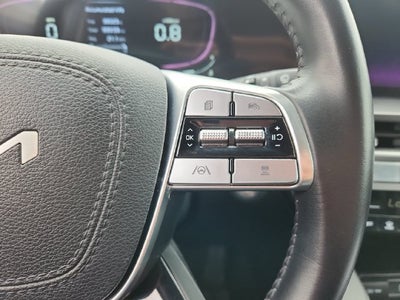 2024 Kia Telluride LX