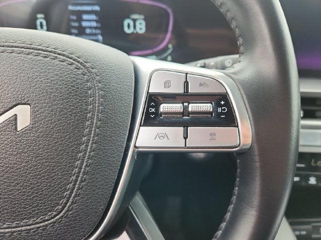 2024 Kia Telluride LX