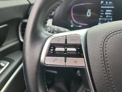2024 Kia Telluride LX
