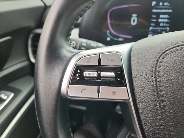 2024 Kia Telluride LX