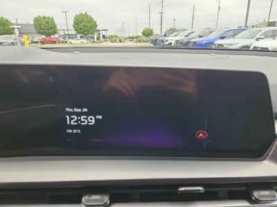 2024 Kia Telluride LX