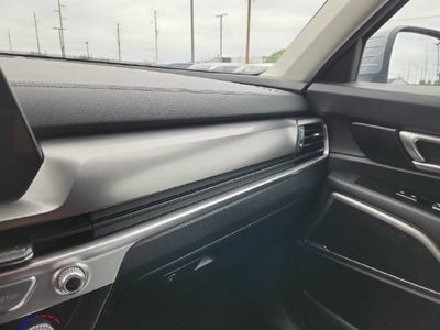 2024 Kia Telluride LX