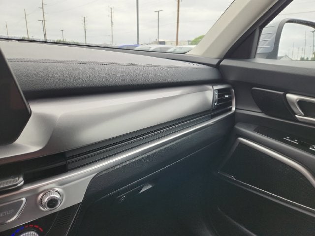 2024 Kia Telluride LX