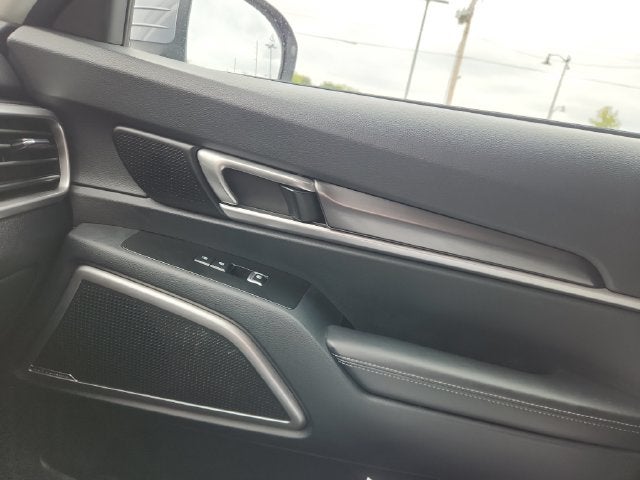 2024 Kia Telluride LX