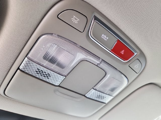 2024 Kia Telluride LX