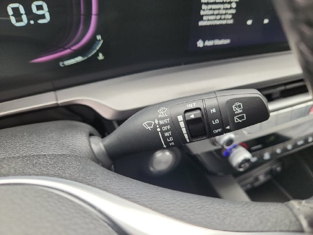 2024 Kia Telluride LX