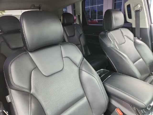 2024 Kia Telluride LX