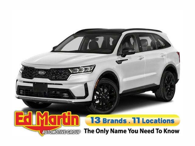 2021 Kia Sorento SX