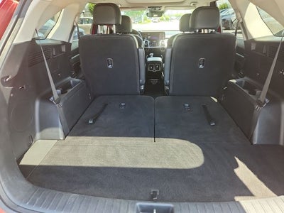 2021 Kia Sorento SX