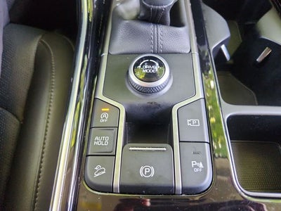 2021 Kia Sorento SX