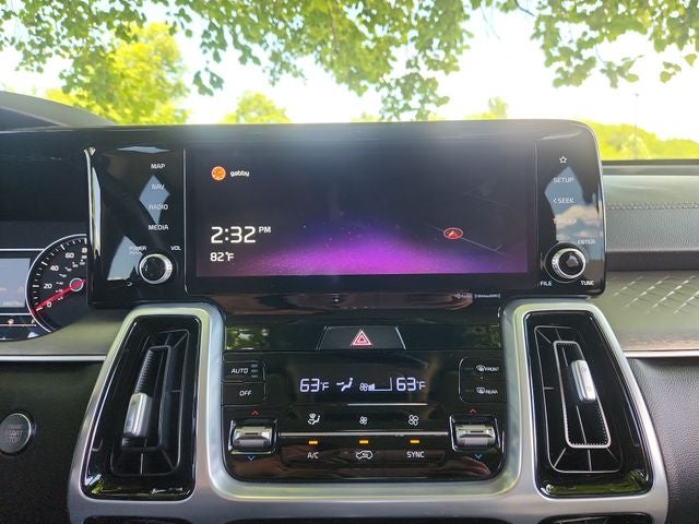 2021 Kia Sorento SX