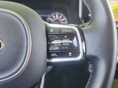 2021 Kia Sorento SX