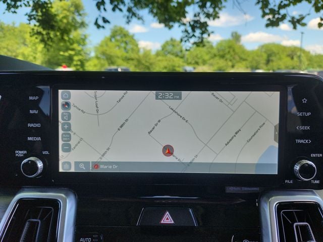 2021 Kia Sorento SX
