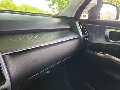 2021 Kia Sorento SX