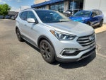 2018 Hyundai Santa Fe Sport 2.0T Ultimate