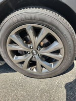 2018 Hyundai Santa Fe Sport 2.0T Ultimate