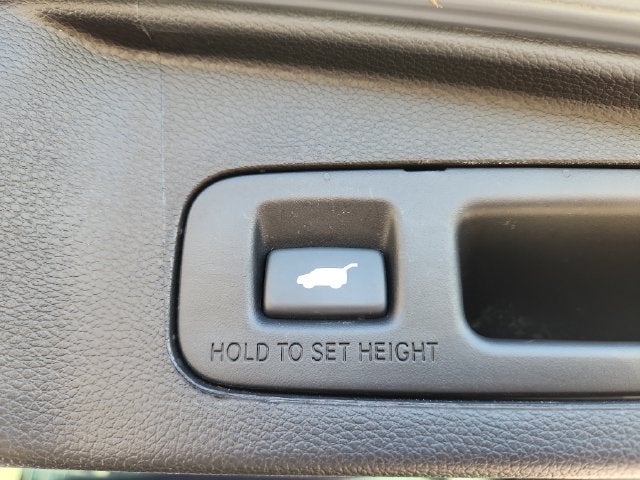 2021 Honda CR-V Hybrid Touring