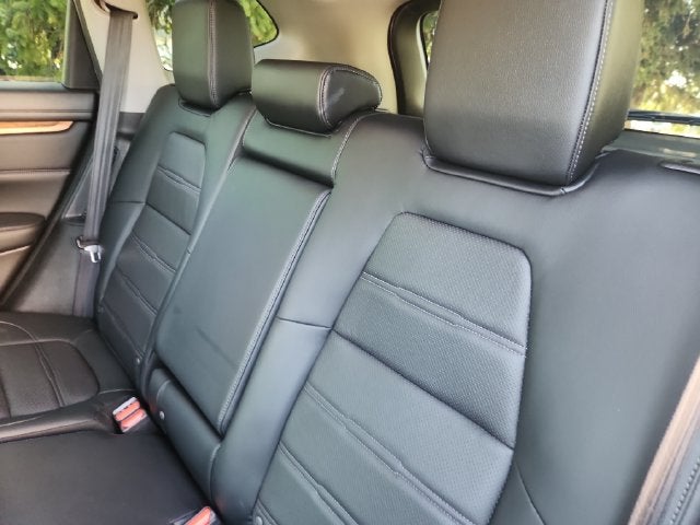 2021 Honda CR-V Hybrid Touring