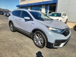 2021 Honda CR-V Hybrid Touring
