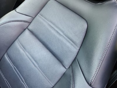 2021 Honda CR-V Hybrid Touring