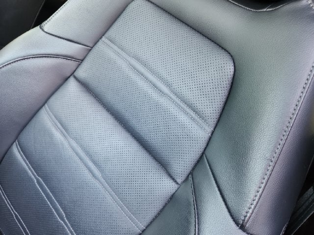 2021 Honda CR-V Hybrid Touring